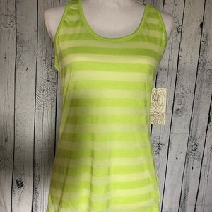 The Balance Collection Workout Top